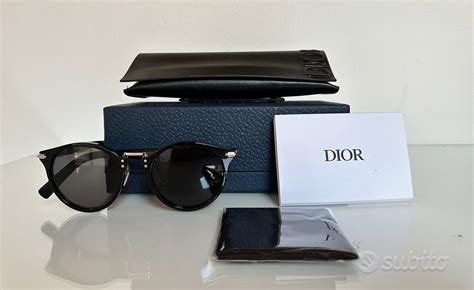 occhiali dior uomo|Tutti gli accessori .